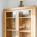 Tm - Nivis - Gemuetliches Mit Terrasse & Garten - Ruhe, Natur, Wandern,