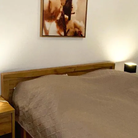 Appartement Tm - Nivis - Gemuetliches Mit Terrasse & Garten - Ruhe, Natur, Wandern, Medebach