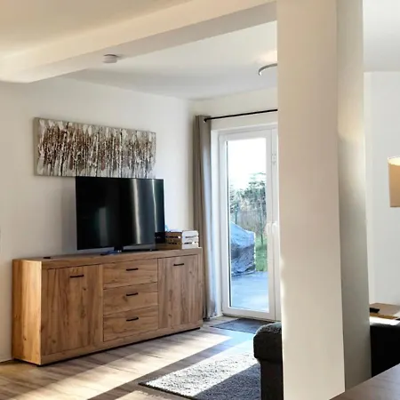 Tm - Nivis - Gemuetliches Mit Terrasse & Garten - Ruhe, Natur, Wandern, * Medebach