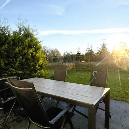 Greenhouse Living Nivis Mit Garten - 4 Minuten Nach Winterberg - Wandern, Mountainbike Fahren - Geniessen Medebach