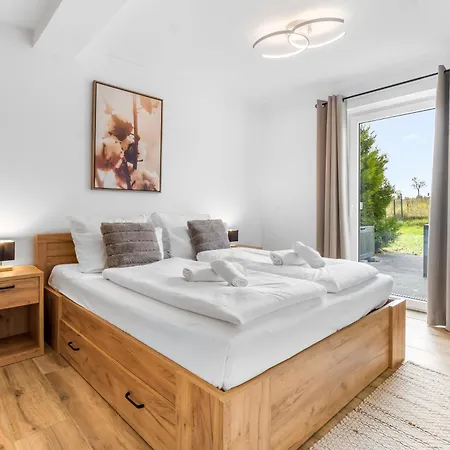 Apartment Tm - Nivis - Gemuetliches Mit Terrasse & Garten - Ruhe, Natur, Wandern, Medebach