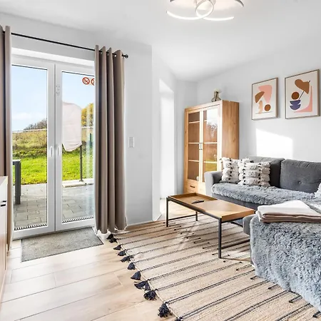 Tm - Nivis - Gemuetliches Mit Terrasse & Garten - Ruhe, Natur, Wandern,