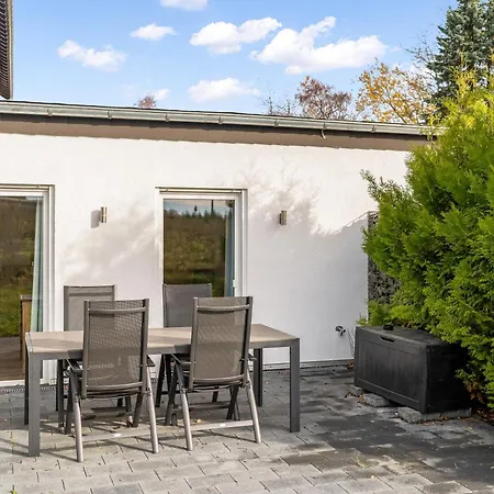 Tm - Nivis - Gemuetliches Mit Terrasse & Garten - Ruhe, Natur, Wandern, Appartement *
