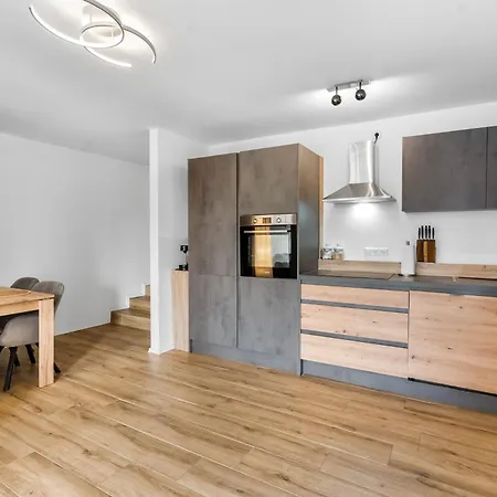 Tm - Nivis - Gemuetliches Mit Terrasse & Garten - Ruhe, Natur, Wandern,