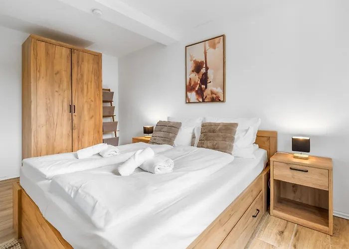 Appartement Tm - Nivis - Gemuetliches Mit Terrasse & Garten - Ruhe, Natur, Wandern, Medebach