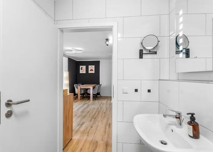 Appartement Tm - Nivis - Gemuetliches Mit Terrasse & Garten - Ruhe, Natur, Wandern, *