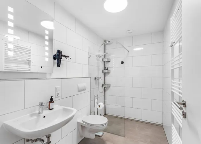 Appartement Tm - Nivis - Gemuetliches Mit Terrasse & Garten - Ruhe, Natur, Wandern, *