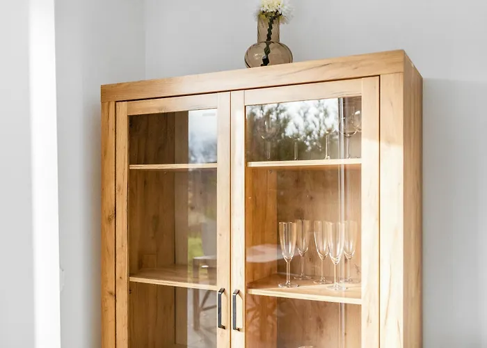 Tm - Nivis - Gemuetliches Mit Terrasse & Garten - Ruhe, Natur, Wandern,